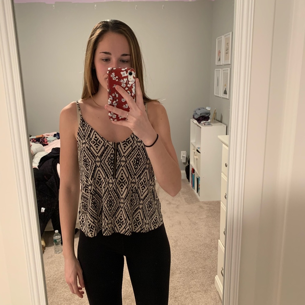 Tank top - Picture 2 of 3